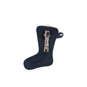 Wonda Hairclip | Stocking
