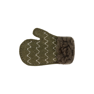 Wonda Hairclip | Mitten