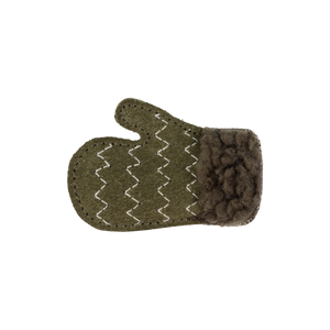 Wonda Hairclip | Mitten