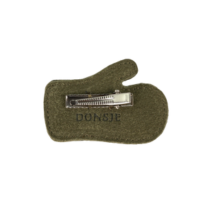 Wonda Hairclip | Mitten