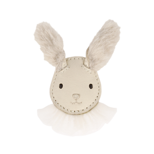 Festie Clip | Festive Rabbit