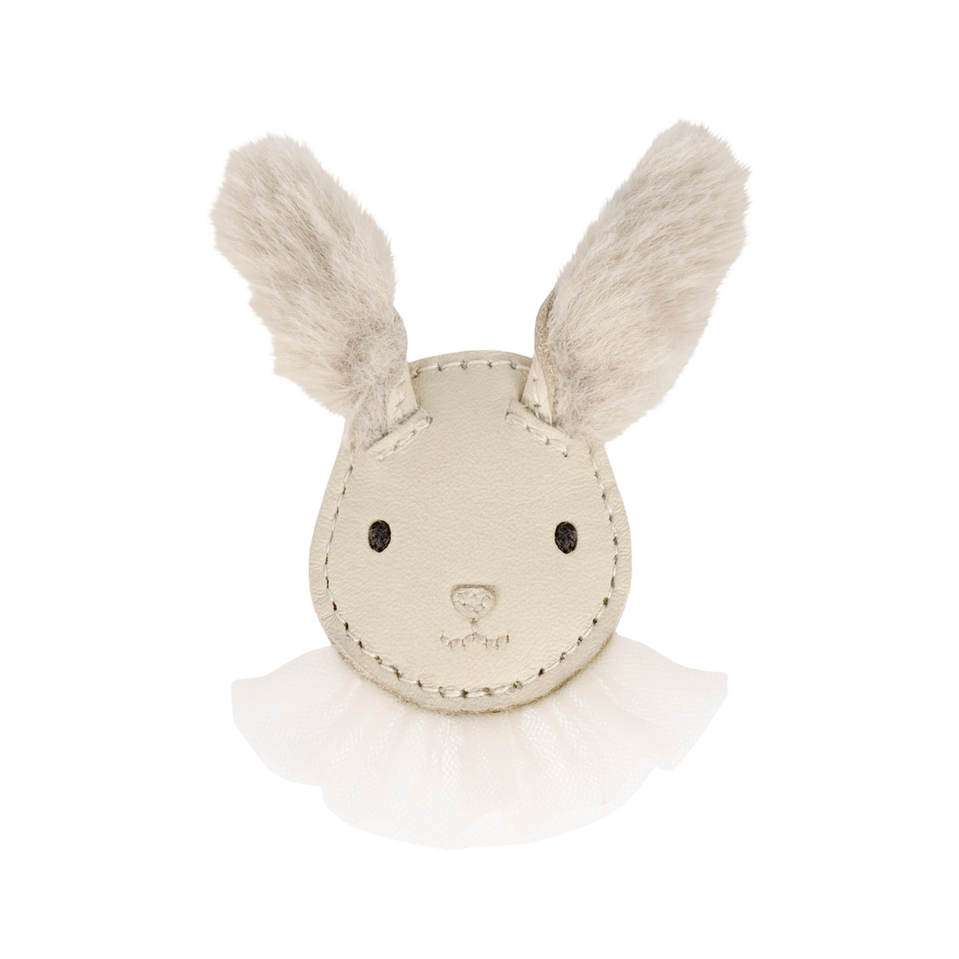 Festie Clip | Festive Rabbit
