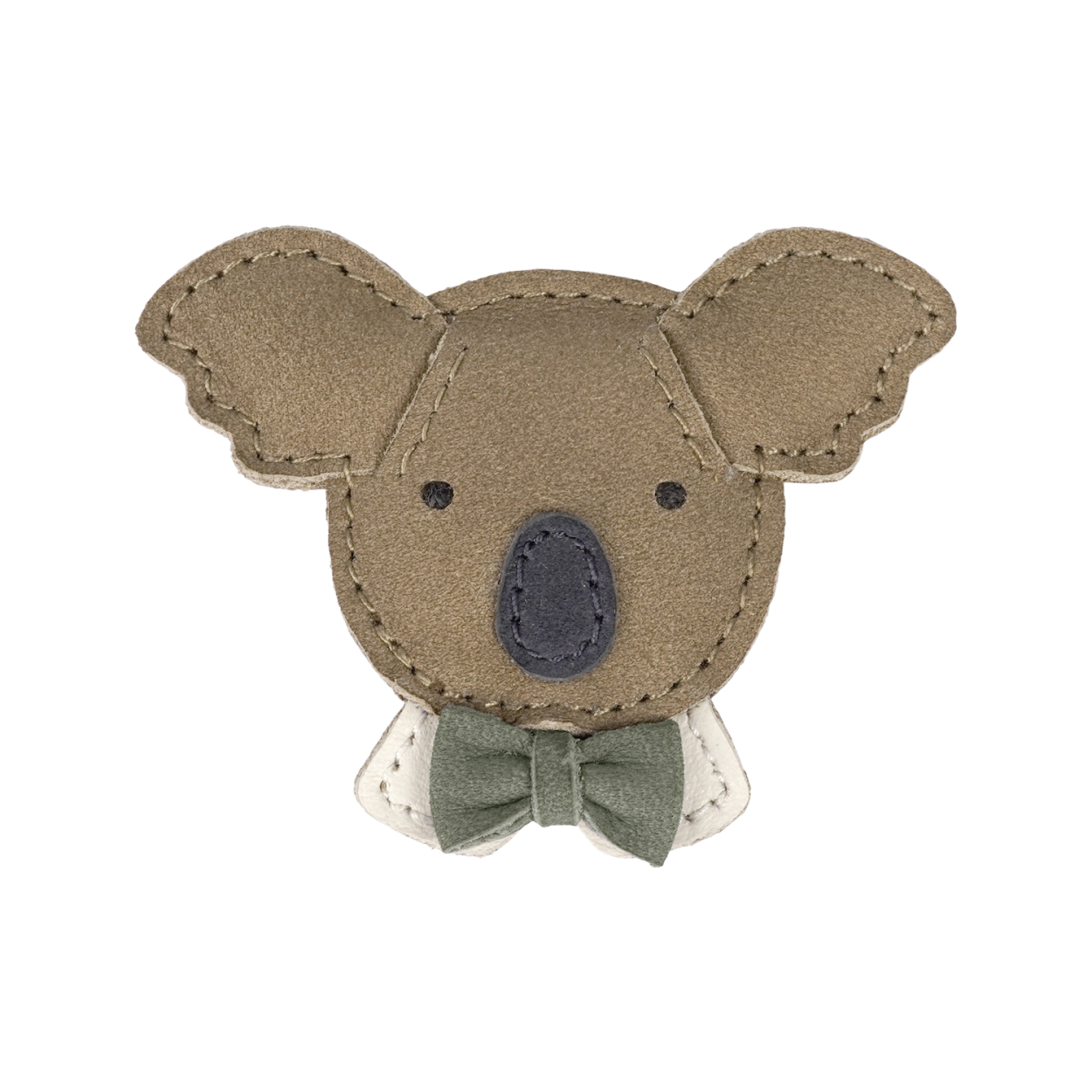 Donsje koala コアラ　ポシェット 楽天市場】【Donsje】Britta Classic Purse - Koala / ドンシェ