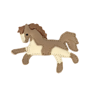 Chiem Clip | Pony