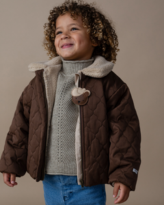 Stanzen Clip | Cowboy Bear
