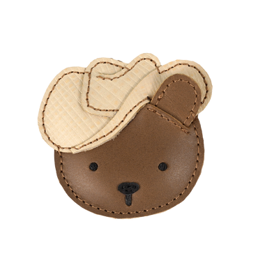Stanzen Clip | Cowboy Bear