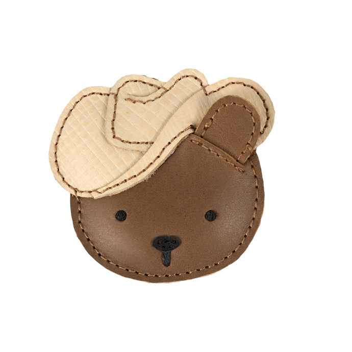 Stanzen Clip | Cowboy Bear