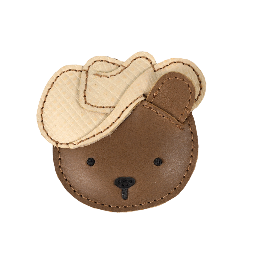 Stanzen Clip | Cowboy Bear