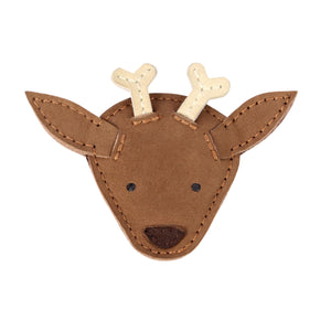 Josy Special Hairclip | Stag