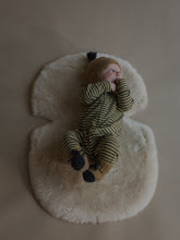 画像をギャラリービューアに読み込む, Cocoon contrast Tassel Hat