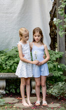 画像をギャラリービューアに読み込む, 【ラスト1点】pima skort . garden windowpane