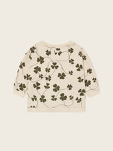 画像をギャラリービューアに読み込む, Clover Sweatshirt Undyed