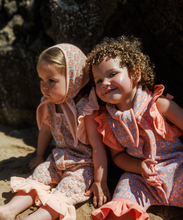 画像をギャラリービューアに読み込む, DONUT ROMPER / BLUSH