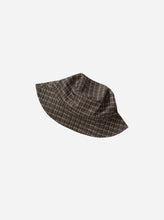 画像をギャラリービューアに読み込む, Doma Bucket Hat