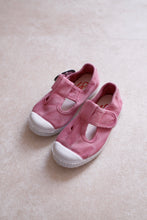画像をギャラリービューアに読み込む, Cienta  | T-strap shoes | Dyed Rosa