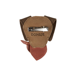 Stanzen Clip | Western Dog