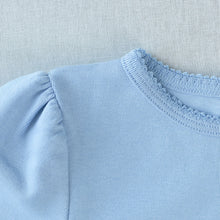 画像をギャラリービューアに読み込む, 【ラスト1点】Long Sleeve Beaufort Tee | Dutch Blue