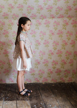 画像をギャラリービューアに読み込む, Ella Blouse - Yarrow Floral