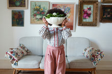 画像をギャラリービューアに読み込む, 〚Coming soon〛Cord Jessica Trousers in Pepperberry