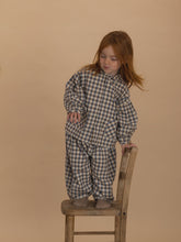 画像をギャラリービューアに読み込む, Shoreline Gingham Lodge Pants