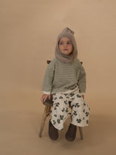 画像をギャラリービューアに読み込む, Fern Stripes Sweatshirt