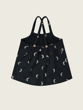 画像をギャラリービューアに読み込む, Charcoal Midnight Tribe Skirt