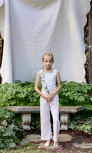 画像をギャラリービューアに読み込む, 〚Coming soon〛pima crop tank . garden windowpane