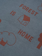 画像をギャラリービューアに読み込む, Forest is Home Sweatshirt