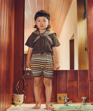 画像をギャラリービューアに読み込む, CARAVAN SHORTS / COACH SEAT STRIPE
