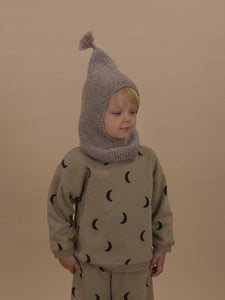 Dusky Midnight Sweatshirt