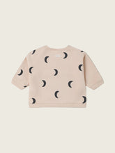 画像をギャラリービューアに読み込む, Pebble Midnight Sweatshirt