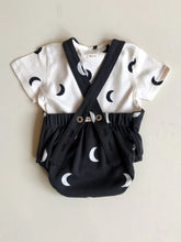 画像をギャラリービューアに読み込む, 【ラスト1点】Black Midnight Bloomers with Braces