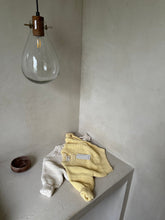 画像をギャラリービューアに読み込む, CHUNKY SWEATER DOVE