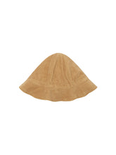 画像をギャラリービューアに読み込む, Wheat Terry Sun Hat