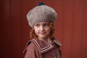 Sophie Sailor Coat