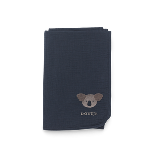 Ploekie Muslin Blanket XL | Koala
