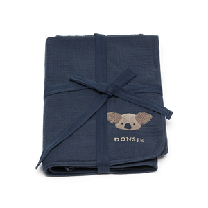 Ploekie Muslin Blanket XL | Koala