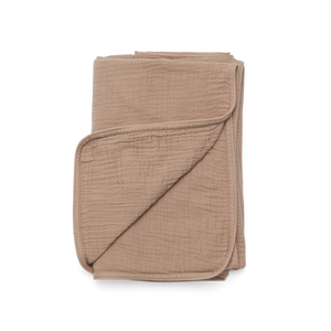 Ploekie Muslin Blanket XL | Fluffy Bunny