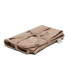 画像をギャラリービューアに読み込む, Ploekie Muslin Blanket XL | Fluffy Bunny