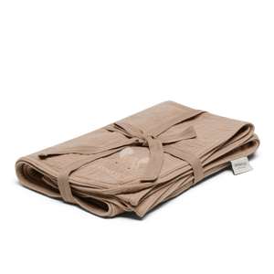 Ploekie Muslin Blanket XL | Fluffy Bunny
