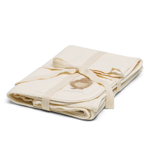 Ploekie Muslin Blanket XL | Duckling