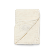 画像をギャラリービューアに読み込む, Ploekie Muslin Blanket XL | Duckling
