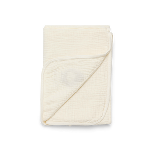 Ploekie Muslin Blanket XL | Duckling