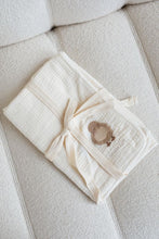 画像をギャラリービューアに読み込む, Ploekie Muslin Blanket XL | Duckling