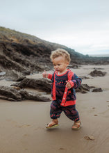 画像をギャラリービューアに読み込む, 〚Coming soon〛MIO PANTS / NAVY