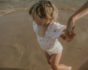 Issy Swimsuit