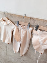 画像をギャラリービューアに読み込む, Tuc Longsleeve / Snow