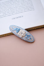 画像をギャラリービューアに読み込む, 〚Coming soon〛Embroidery flower hairpin
