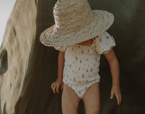 Issy Swimsuit
