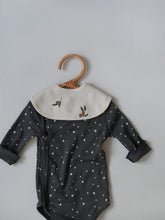 画像をギャラリービューアに読み込む, Olive Garden Bib